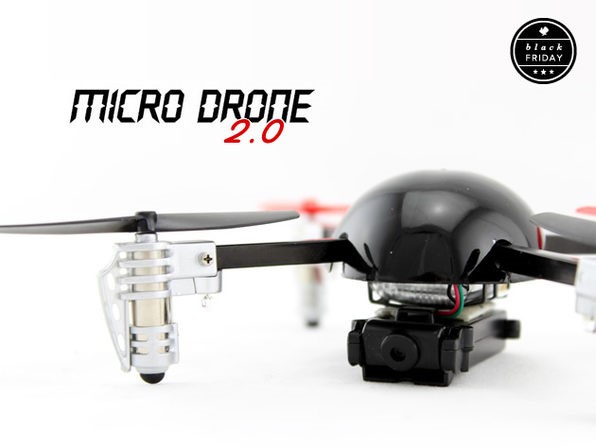 AR Drone Nebo 
      IL 62355